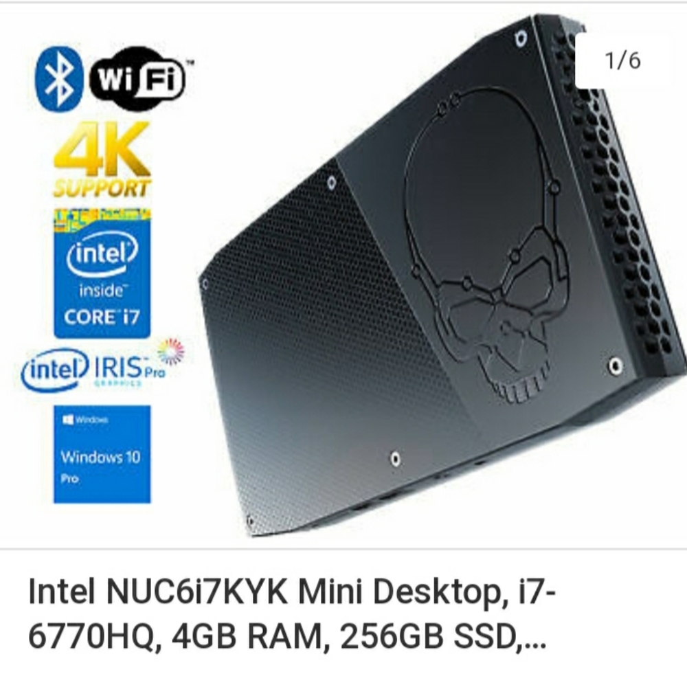 Electronics - Picture 2 of 3